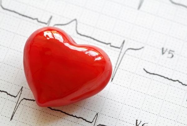 زمان یائسگی بر خطر بروز نارسایی قلبی تاثیر دارد