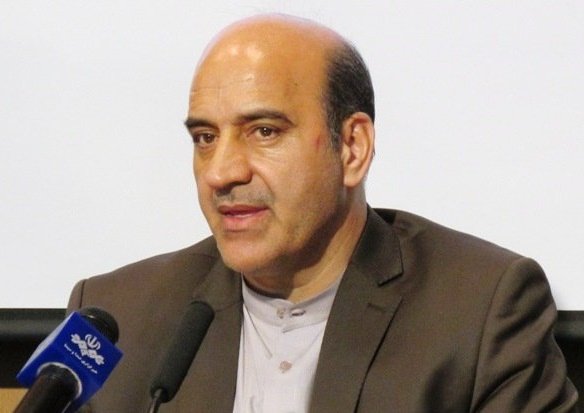 سید مهدی مقدسی