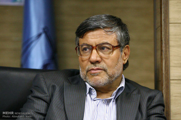 دولت باید طرح تحول سلامت را پشتیبانی کند سفر احمد شجاعی رئیس سازمان پزشکی قانونی و معاون قوه قضائیه به گرگان