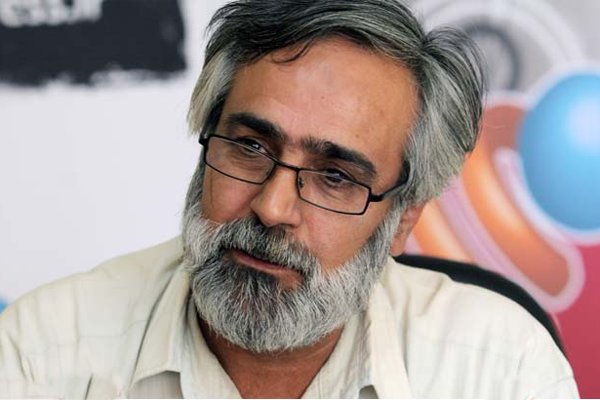 اجازه تیراندازی پس از نیمه شب را نداریم/ همکاری با دو سریال محسن روزبهانی