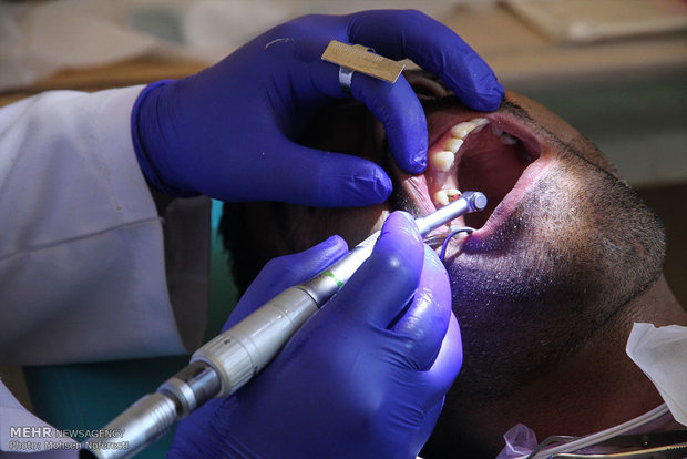 آغاز مرحله دوم بازنگری برنامه آموزشی رشته دندانپزشکی عمومی