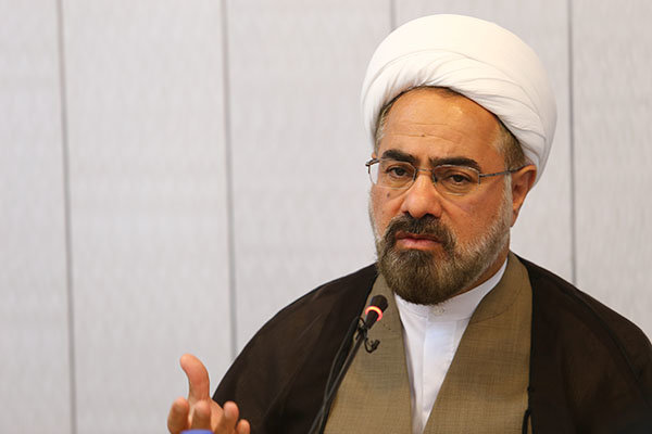 تفسیر قرآن را باید به عنوان منبعی برای علوم شناخت مرتضی واعظ جوادی