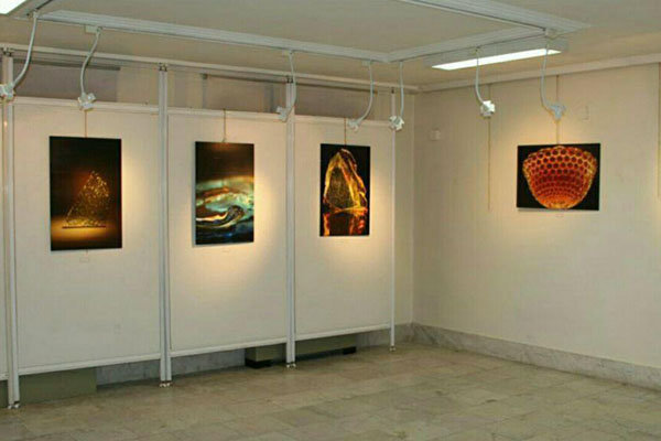 نمایشگاه عکس خیریه "از فرش تا عرش"در تبریز