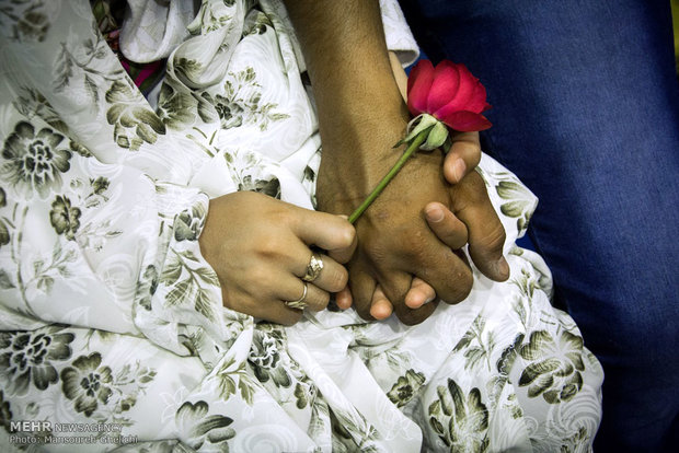 بیماران مبتلا به صرع منع ازدواج ندارند