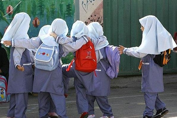 دانش آموزان ایرانی از اختلالات اسکلتی رنج می برند