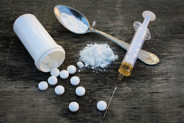 افزایش چشمگیر مرگ ناشی از مصرف مواد مخدر در آمریکا