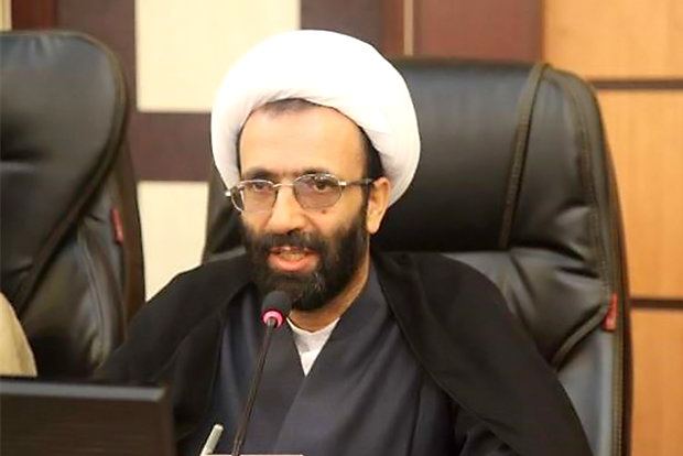 علیرضا سلیمی