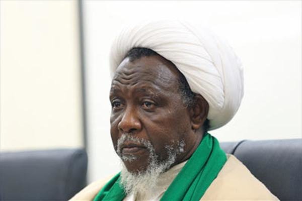 شیخ زکزاکی رهبر شیعیان نیجریه آزاد می شود