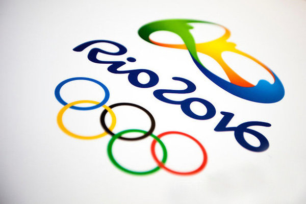 لوگوی بازیهای پارالمپیک ریو