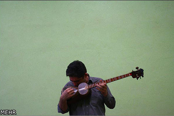 موسیقی مقامی آذربایجان