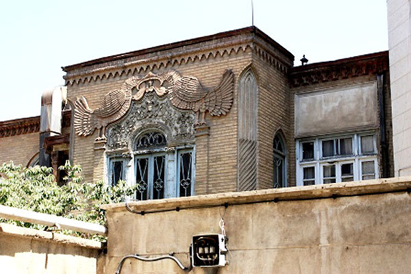 خانه تاریخی مینایی توسط شهرداری منطقه ۱۱ خریداری شد