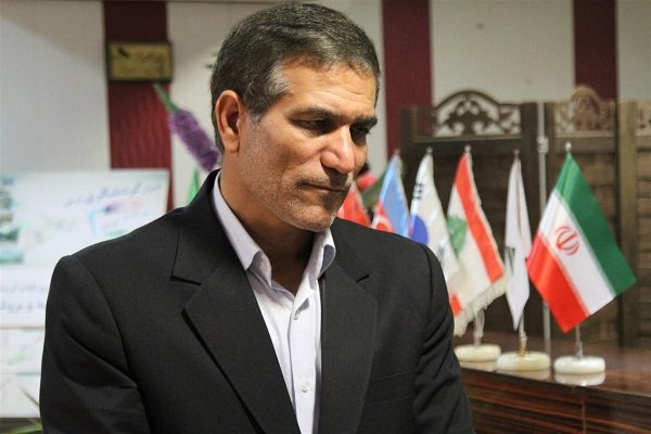 سلمان خدادادی نماینده ملکان و رئیس کمیسیون اجتماعی مجلس