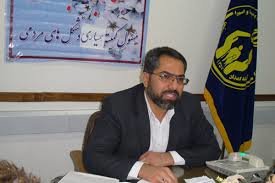 Image result for مدیر کل کمیته امداد زنجان