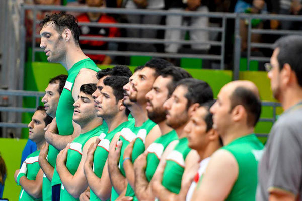 برنامه دیدارهای گروهی تیم های مردان و زنان ایران اعلام شد