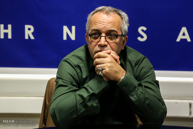 آخرین سرنوشت «هنگام بیداری»/ «مادر مادر مادر» را خیلی دوست دارم گفتگو با محمدحسین لطیفی