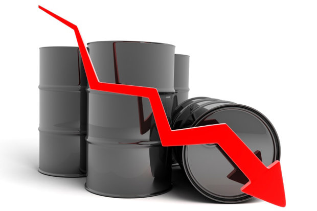 سایه افزایش صادرات ایران بر بازار جهانی نفت