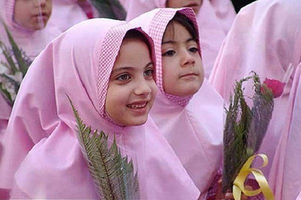 آغاز سال تحصیلی 96 - 95 مبارک باد