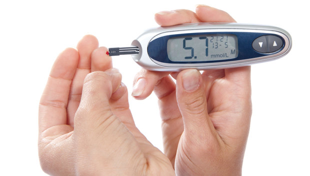 یائسگی زودهنگام با دیابت نوع۲ مرتبط است