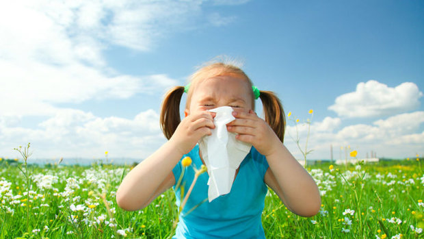 کودکان مزرعه کمتر مبتلا به آلرژی می شوند