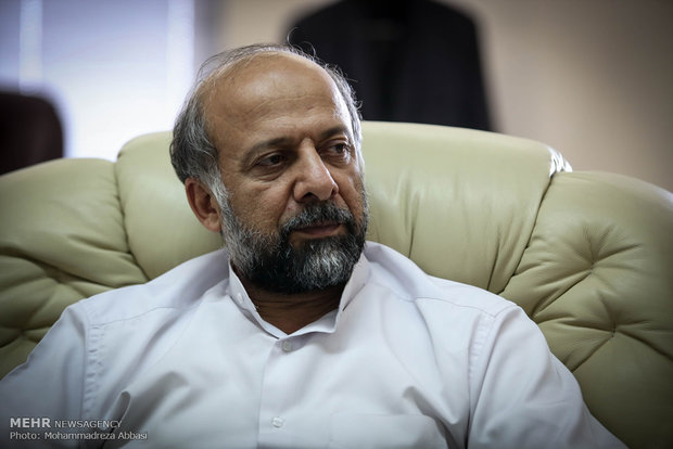 گفتگو با محمد مهدی حیدریان معاون اجتماعی وزارت کار و مدیر فرهنگی