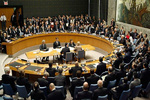 ۵ کشور جدید به عضویت غیر دائم شورای امنیت سازمان ملل درآمدند