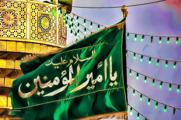 جشن بزرگ میلاد مولود کعبه در دشتستان برگزار می‌شود کراپ‌شده - حضرت علی(ع)