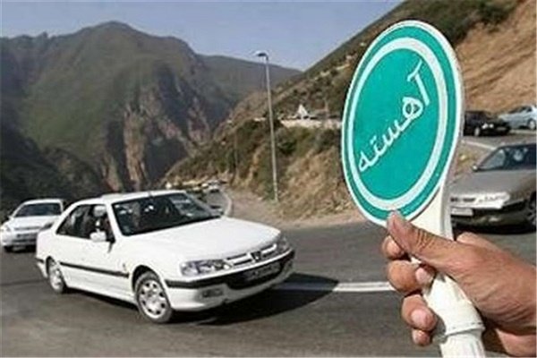 ضبط ۳۵۰۰ جلد گواهینامه رانندگان متخلف/ تهرانی‌ها رکورد دارند