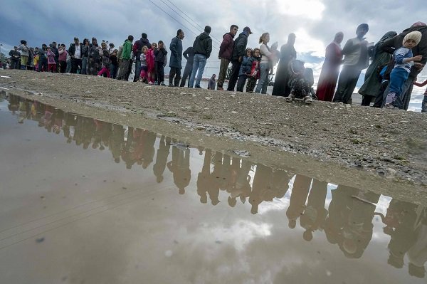 ۶۰ میلیون پناه‌جو به دنبال وطن جدید/تقویت جنش‌های ضد مهاجرت