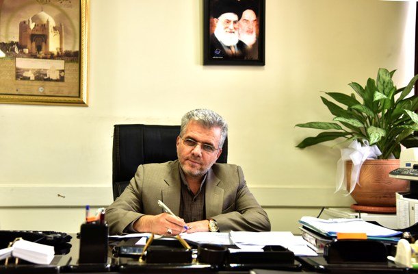 رئیس سازمان تنظیم مقررات ارتباطات منصوب شد