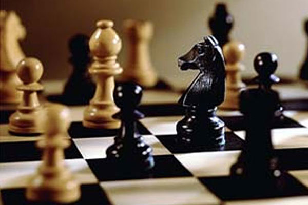 میزبانی دو میلیاردی برای فدراسیون یک میلیاردی/ کیش مالی به شطرنج!