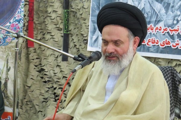 سید هاشم حسینی بوشهری