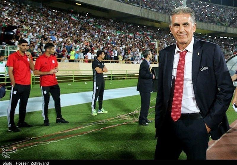 Make the impossible, possible, says Carlos Queiroz
