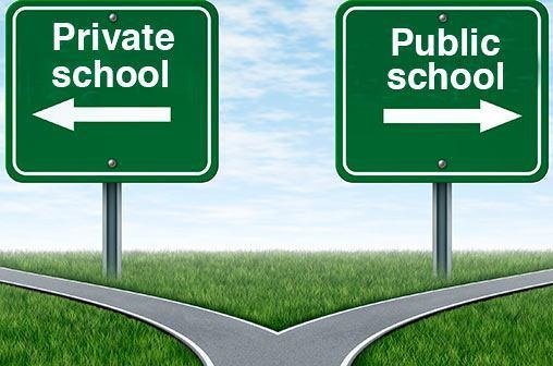 آموزش پول محور/ تجربه مدارس خصوصی در اروپا و آمریکا