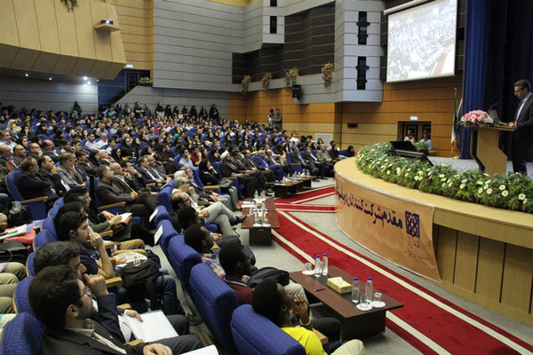 تعهد به‌سلامت مردم عصاره آموزش در دانشگاه علوم پزشکی تهران