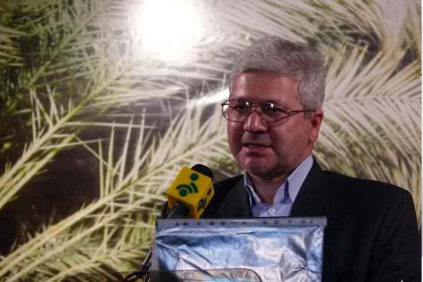 منابع آب ژرف یک جایگزین مناسب برای انتقال آب است محمد آریامنش