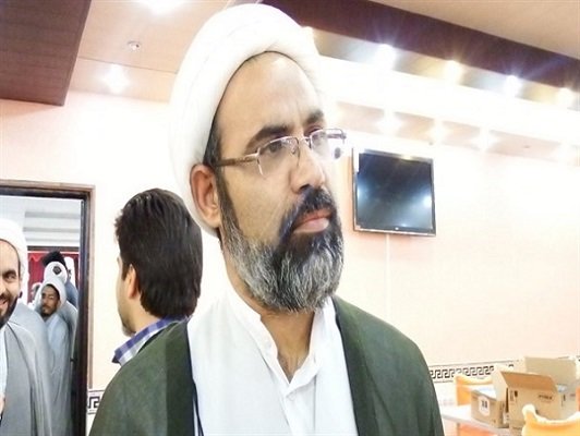 احمد نجمی پور