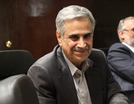 احمد دوست حسینی