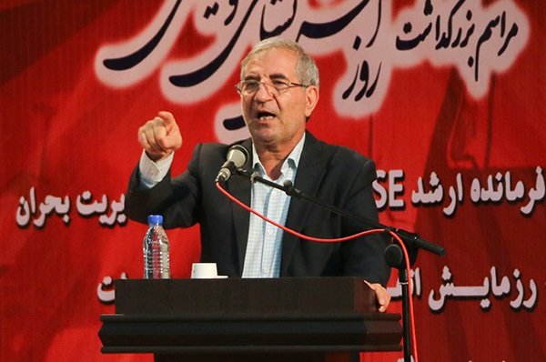 سید باقر مرتضوی