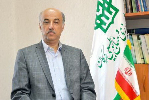 علی نجفی نژاد