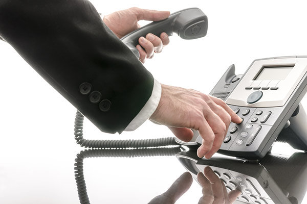 اختلال در تلفن ثابت شهرستان ورامین به علت عملیات عمرانی