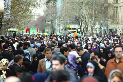 ۲۱ درصد ایرانی ها مبتلا به اختلالات روانپزشکی هستند