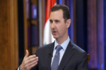بشار اسد: پیروزی‌های سوریه را باید به ایران تبریک گفت