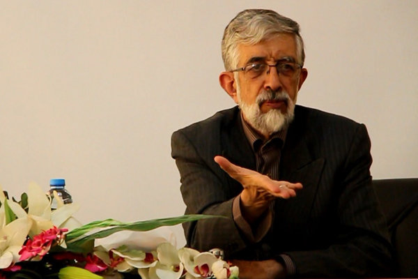 حداد عادل