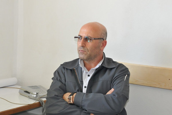 عضویت مدیرعامل سابق چوب وکاغذ مازندران در هیات مدیره کاغذ پارس