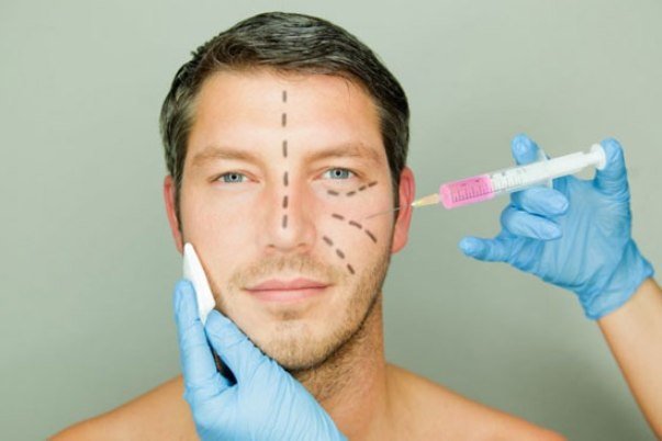 بازسازی استخوان‌های چهره با سلول‌های بنیادی