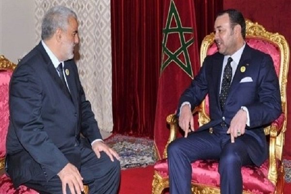 پادشاه مراکش «بنکیران» را مامور تشکیل دولت جدید کرد