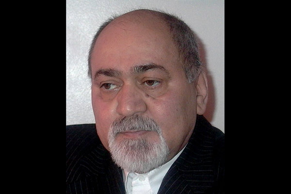 پیام تسلیت مدیر شبکه قرآن به مناسبت ضایعه درگذشت استاد مروت