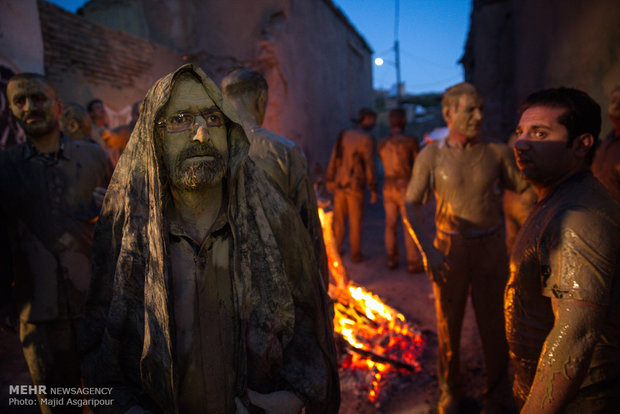 "چمر" روایتی از عمق اندوه عاشورا؛ عشقی که از آبوخاک میروید 7 پایگاه خبری ججین پایگاه خبر ججین