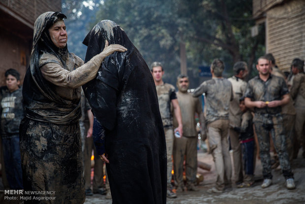 "چمر" روایتی از عمق اندوه عاشورا؛ عشقی که از آبوخاک میروید 1 پایگاه خبری ججین پایگاه خبر ججین