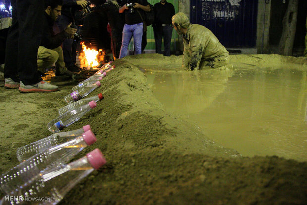 "چمر" روایتی از عمق اندوه عاشورا؛ عشقی که از آبوخاک میروید 3 پایگاه خبری ججین پایگاه خبر ججین